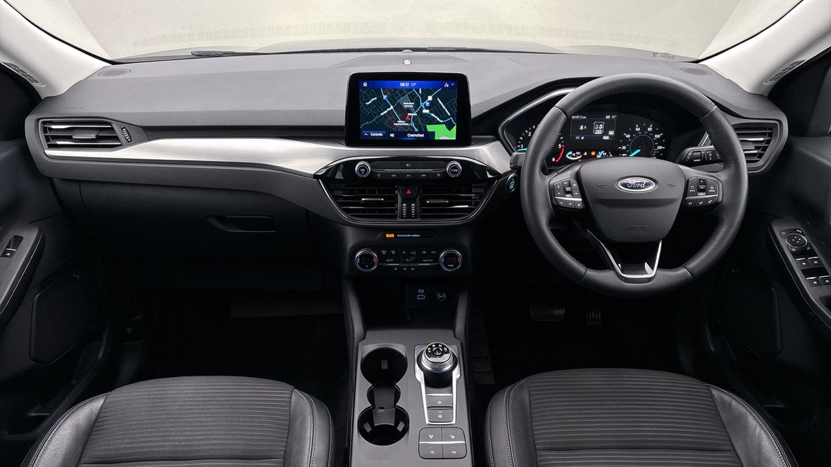 Used Ford Kuga 2020 for sale - 76784681: Photo 12