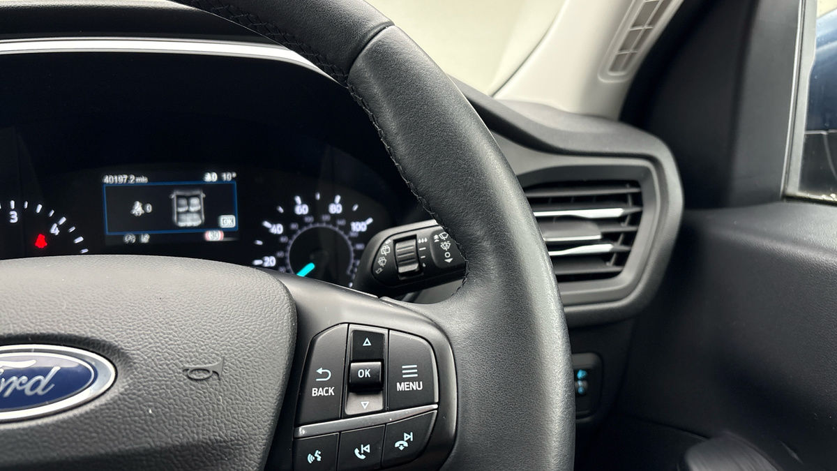 Used Ford Kuga 2020 for sale - 76784681: Photo 14