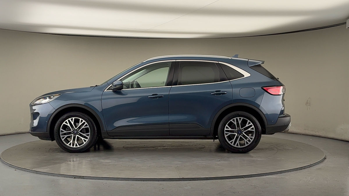 Used Ford Kuga 2020 for sale - 76784681: Photo 15