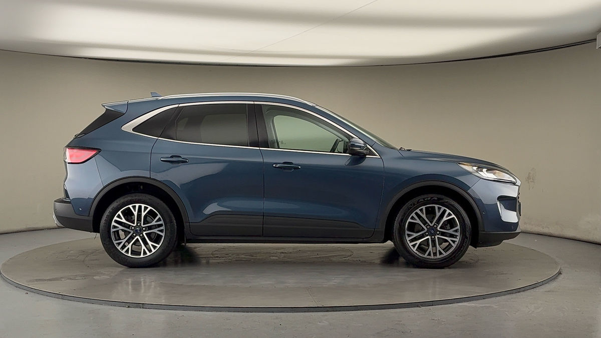 Used Ford Kuga 2020 for sale - 76784681: Photo 16