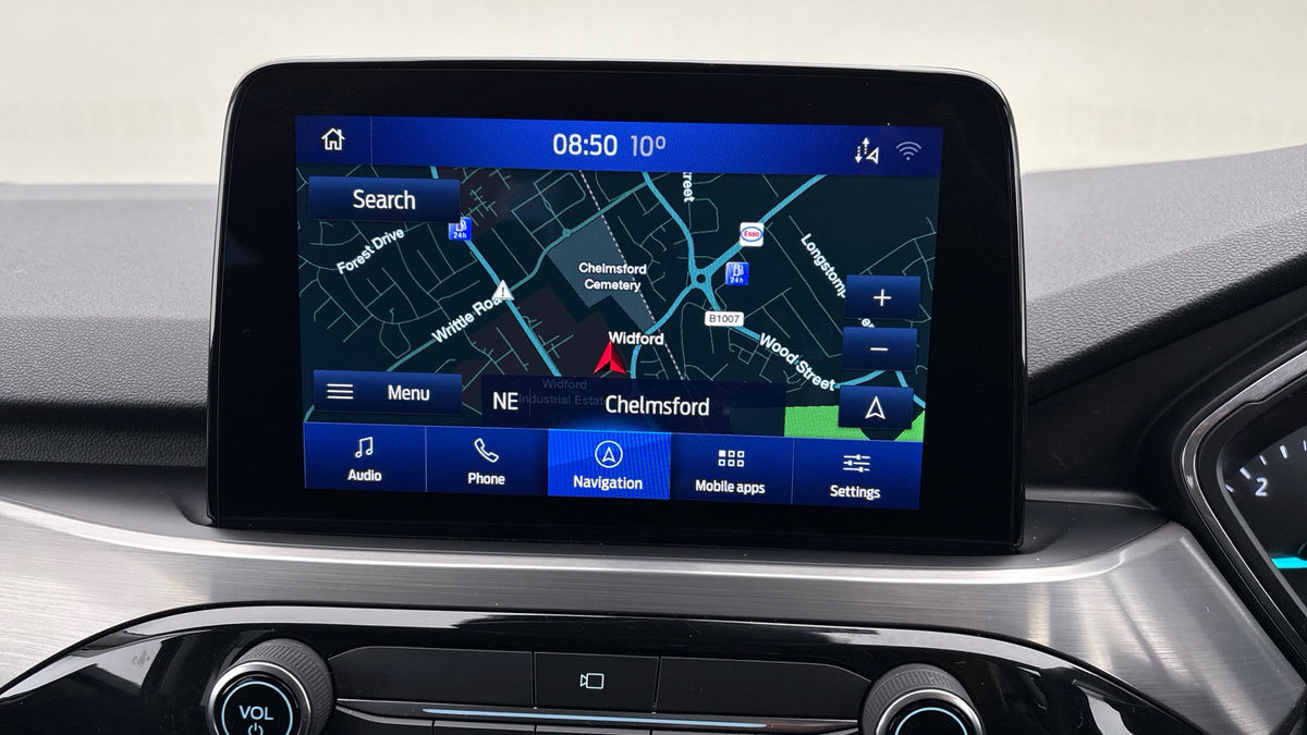 Used Ford Kuga 2020 for sale - 76784681: Photo 17