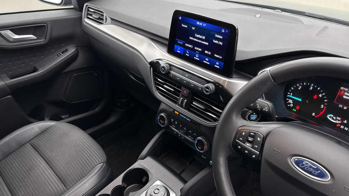 Used Ford Kuga 2020 for sale - 76784681: Photo 18