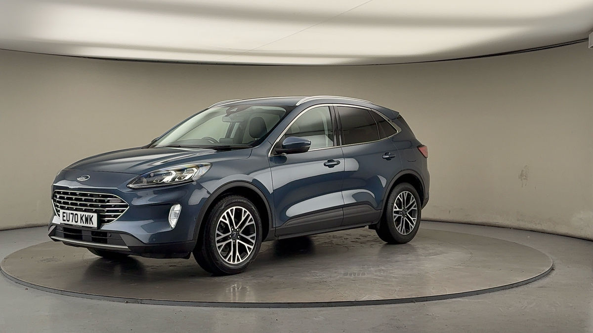 Used Ford Kuga 2020 for sale - 76784681: Photo 20