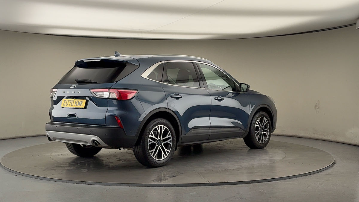 Used Ford Kuga 2020 for sale - 76784681: Photo 21