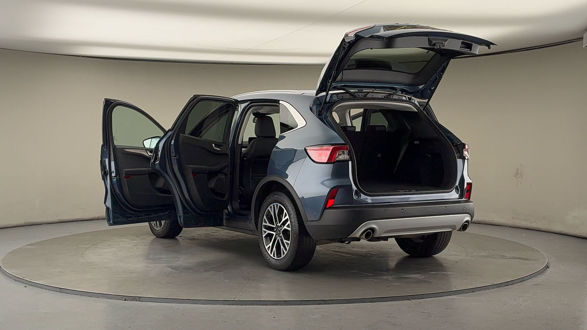 Used Ford Kuga 2020 for sale - 76784681: Photo 23