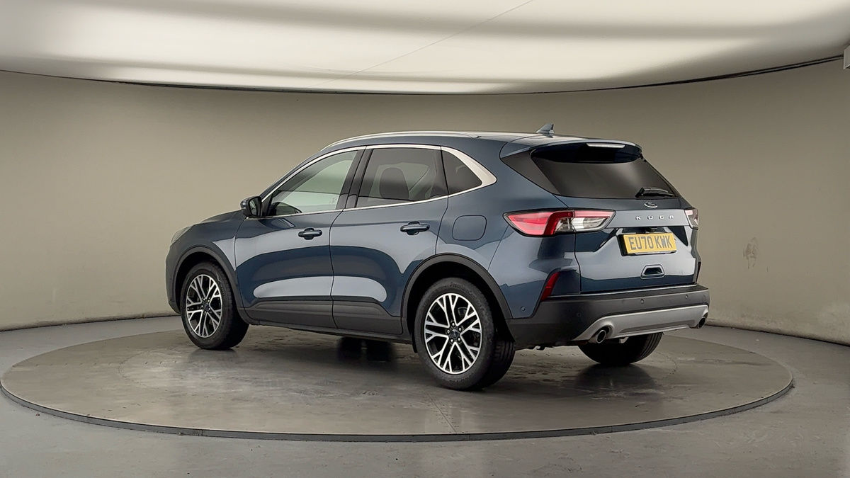 Used Ford Kuga 2020 for sale - 76784681: Photo 25