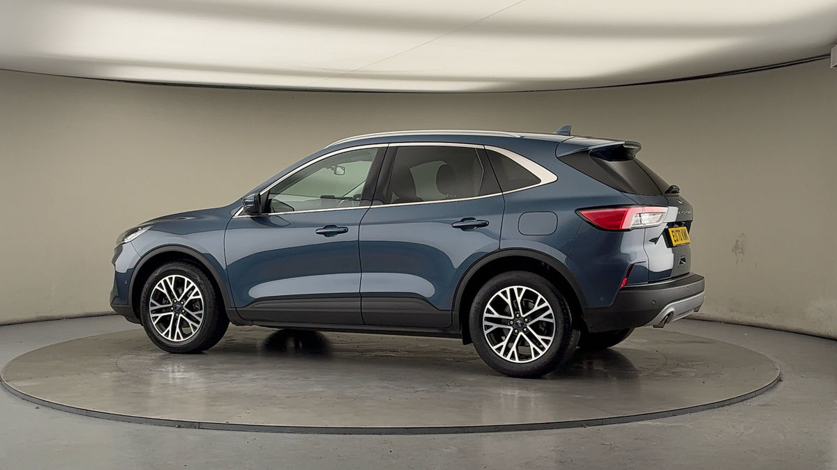 Used Ford Kuga 2020 for sale - 76784681: Photo 26