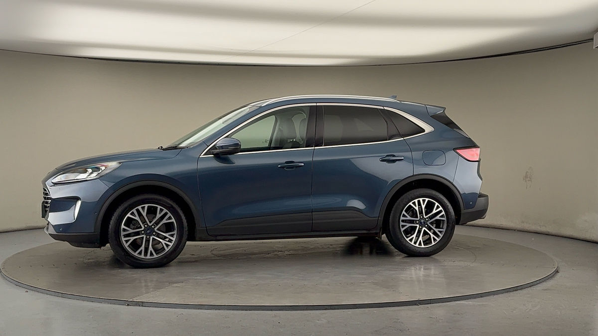 Used Ford Kuga 2020 for sale - 76784681: Photo 28