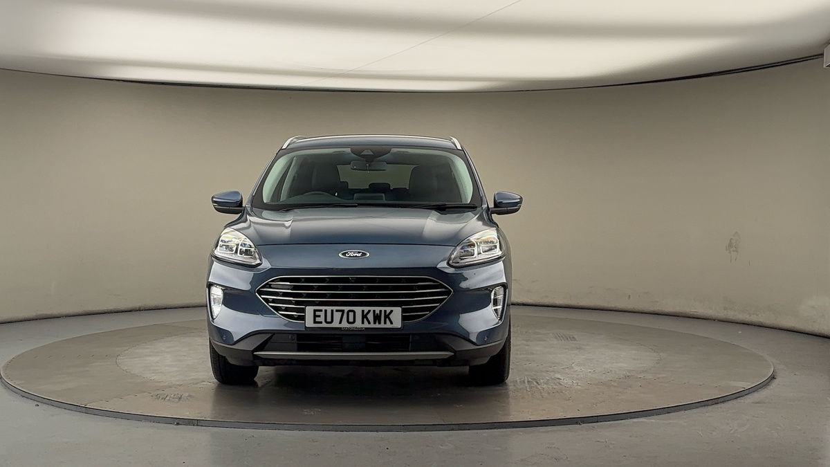 Used Ford Kuga 2020 for sale - 76784681: Photo 3