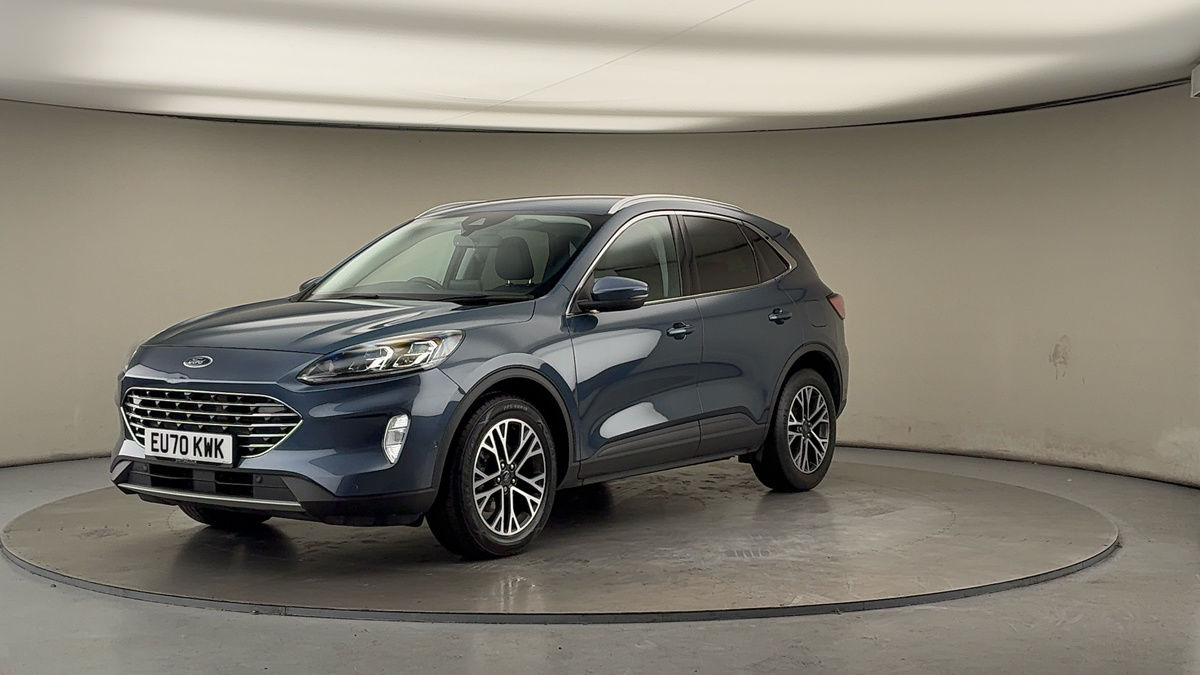 Used Ford Kuga 2020 for sale - 76784681: Photo 30