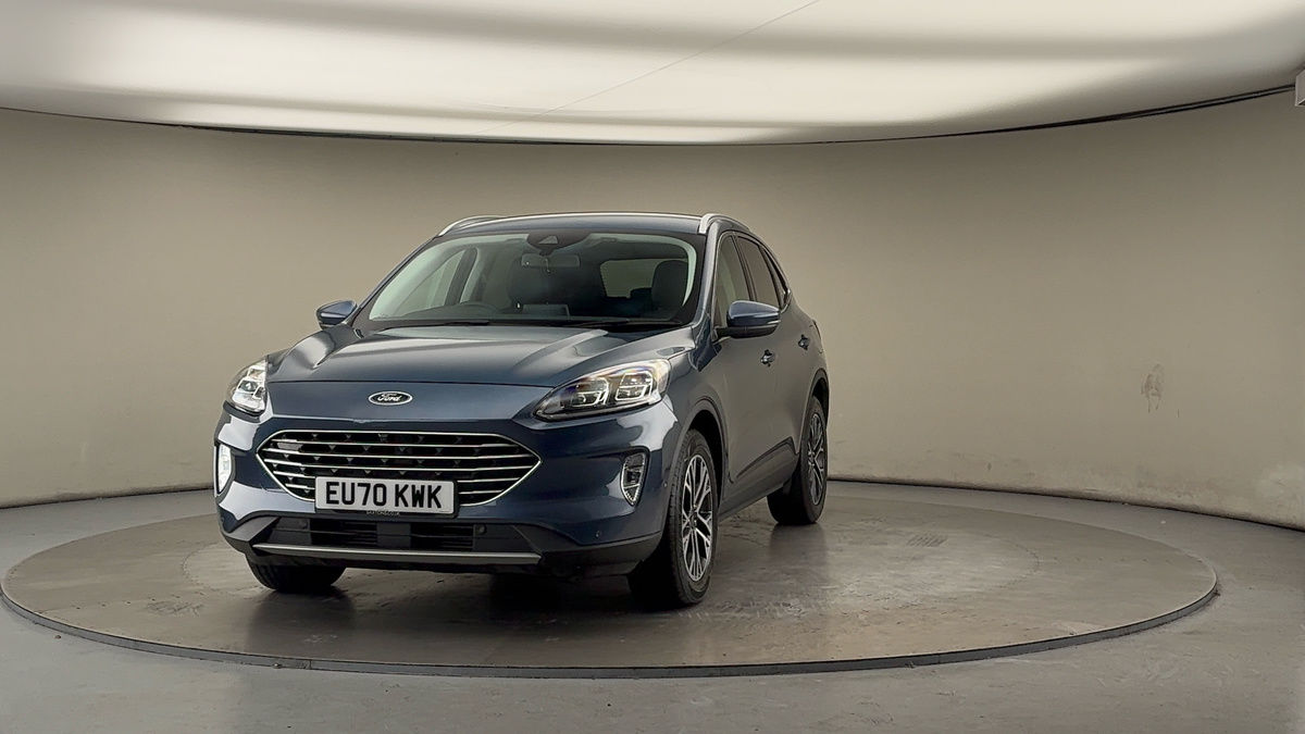 Used Ford Kuga 2020 for sale - 76784681: Photo 31