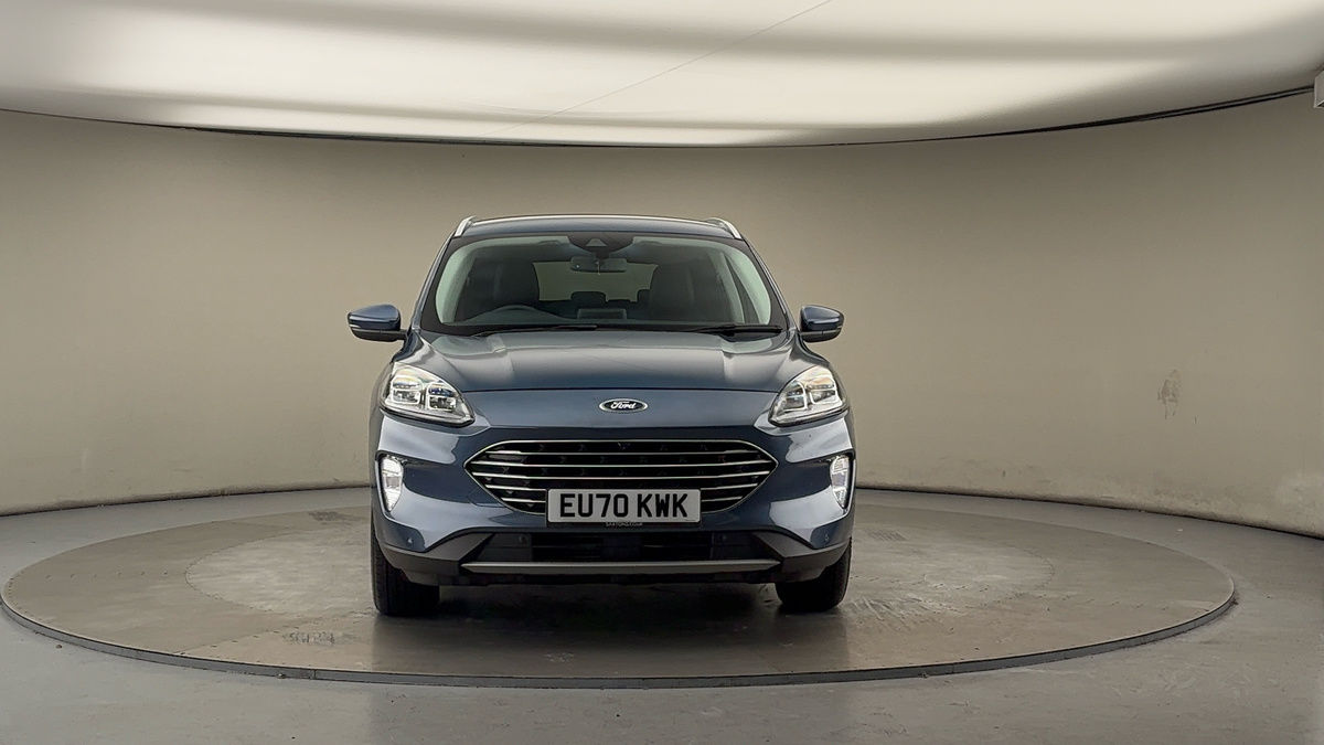 Used Ford Kuga 2020 for sale - 76784681: Photo 32