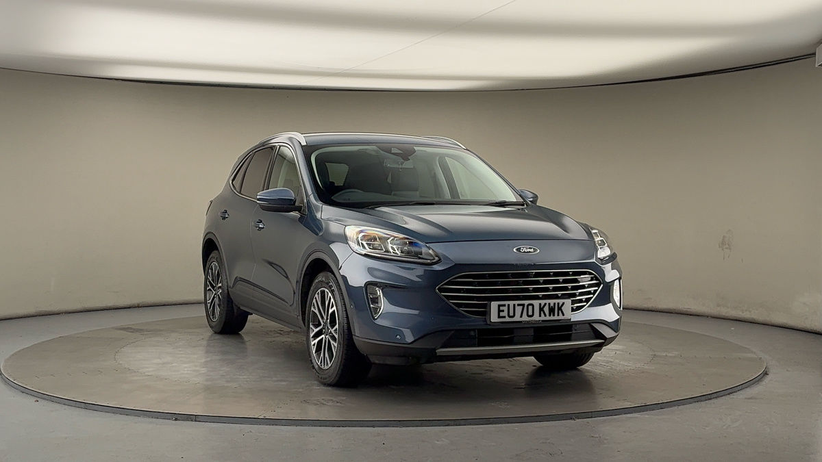 Used Ford Kuga 2020 for sale - 76784681: Photo 33