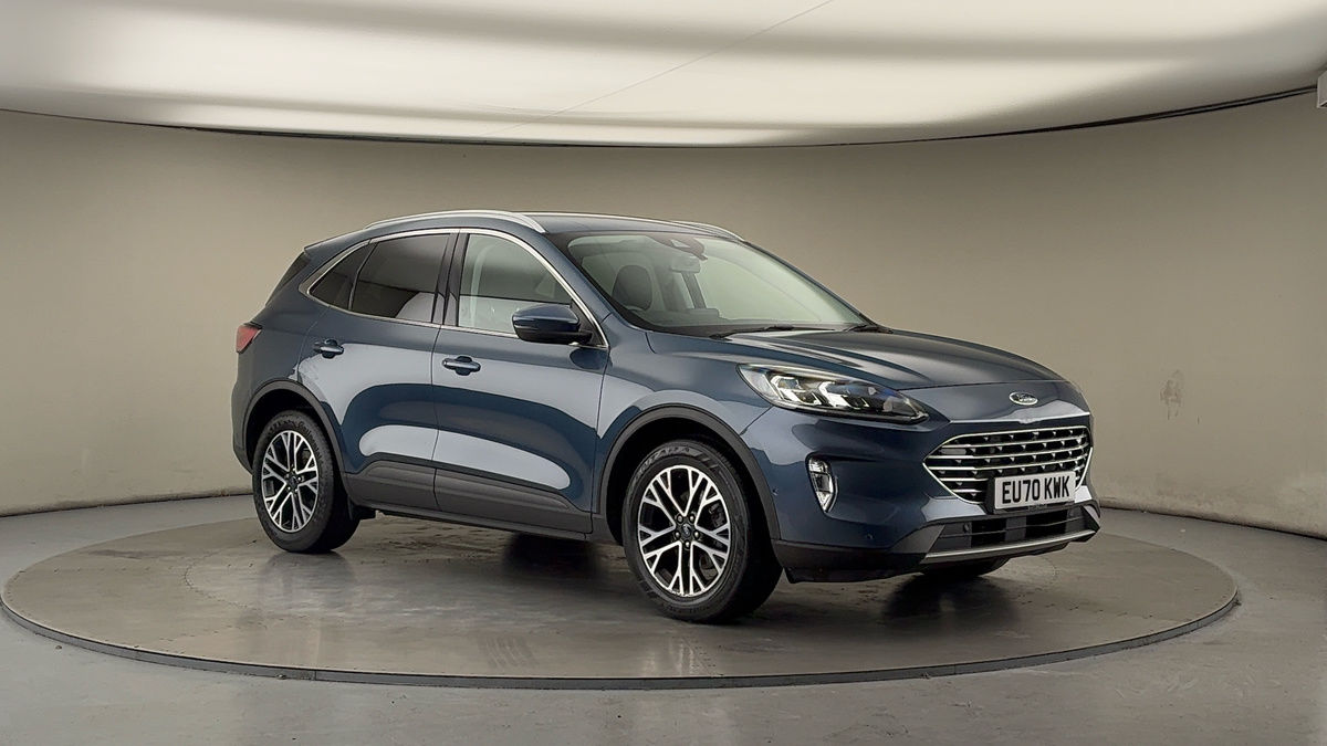 Used Ford Kuga 2020 for sale - 76784681: Photo 34