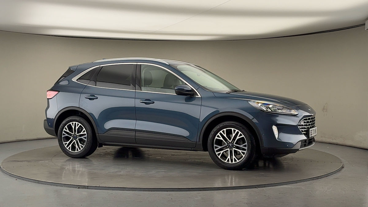 Used Ford Kuga 2020 for sale - 76784681: Photo 35