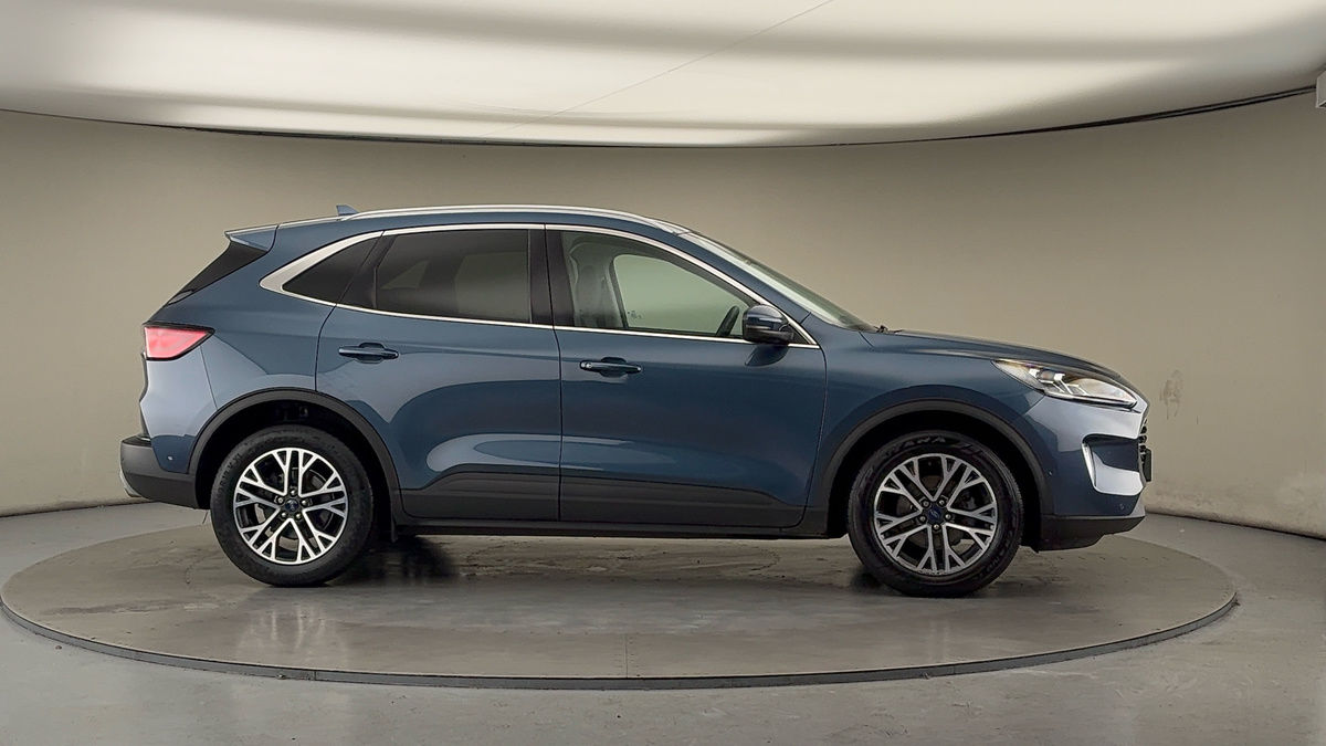 Used Ford Kuga 2020 for sale - 76784681: Photo 36