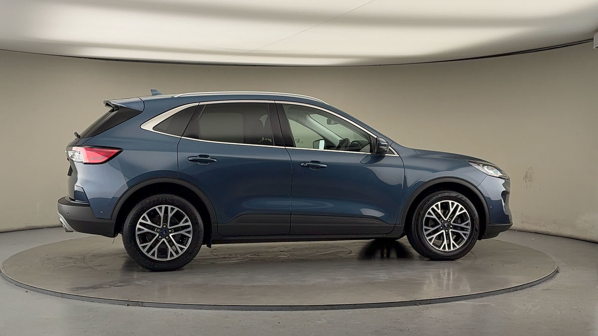 Used Ford Kuga 2020 for sale - 76784681: Photo 37