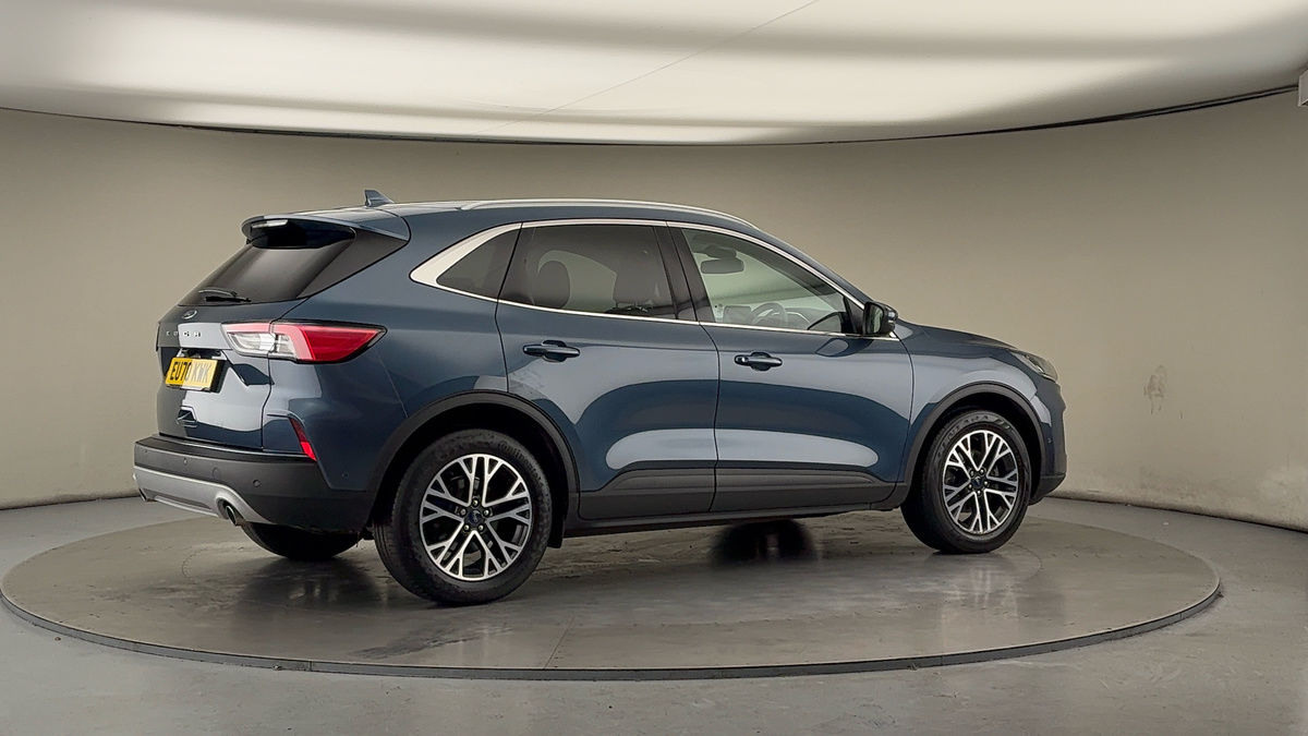 Used Ford Kuga 2020 for sale - 76784681: Photo 38