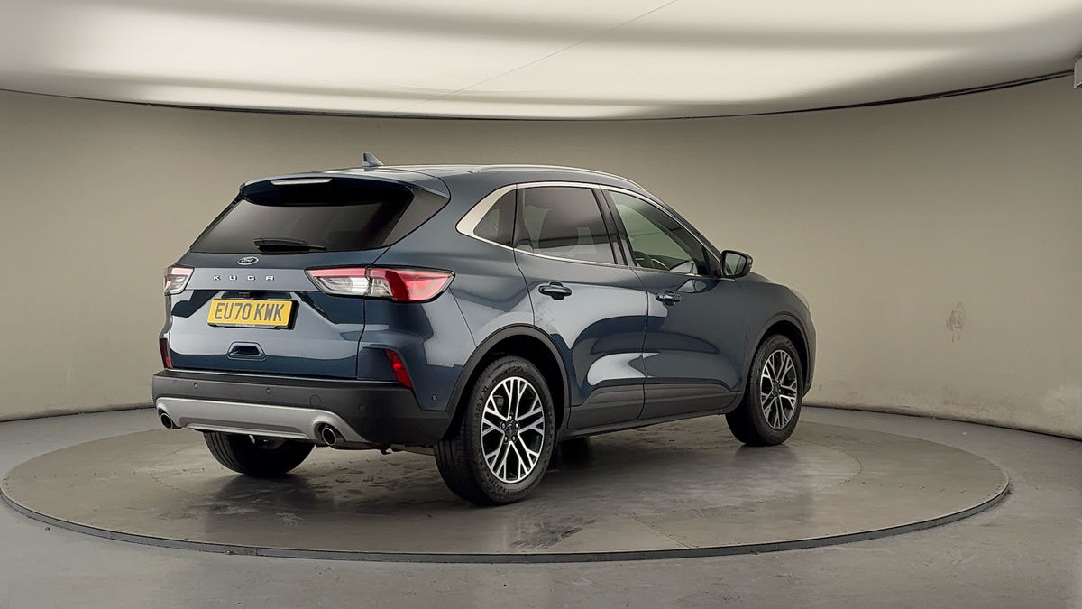 Used Ford Kuga 2020 for sale - 76784681: Photo 39