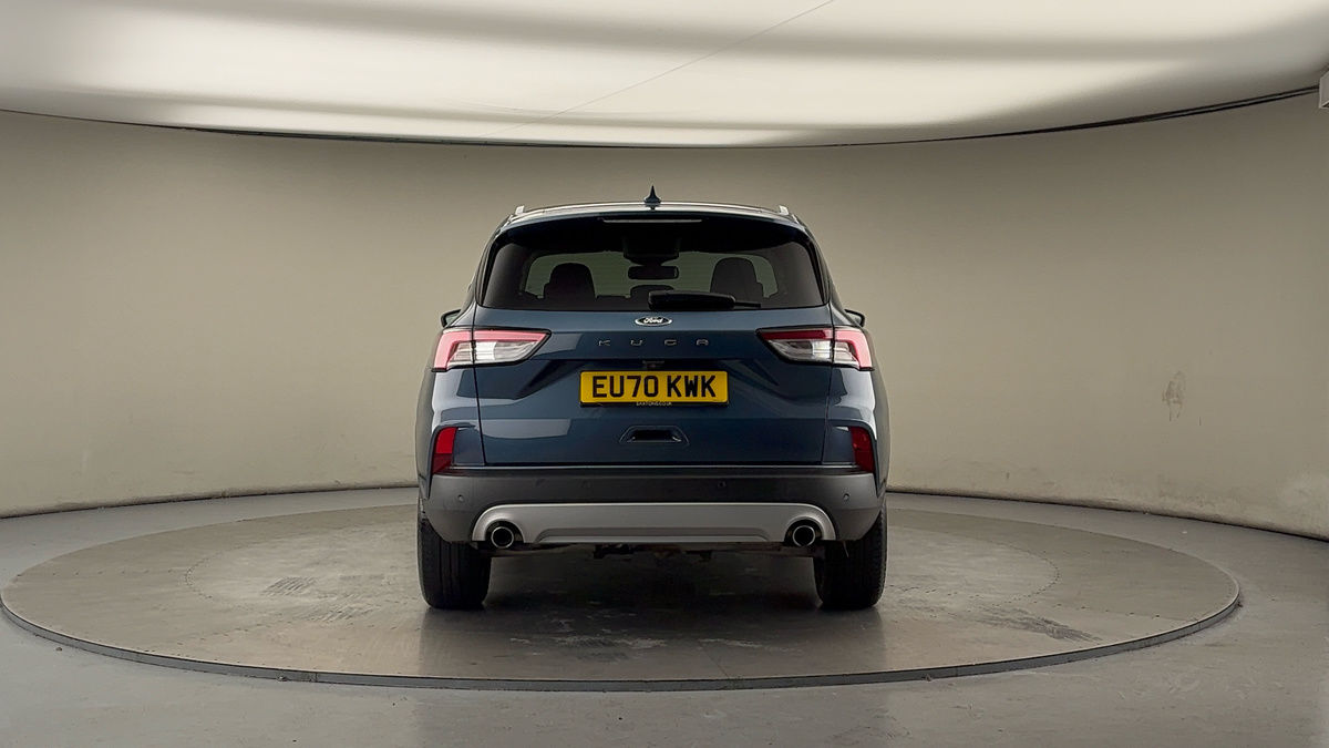 Used Ford Kuga 2020 for sale - 76784681: Photo 4