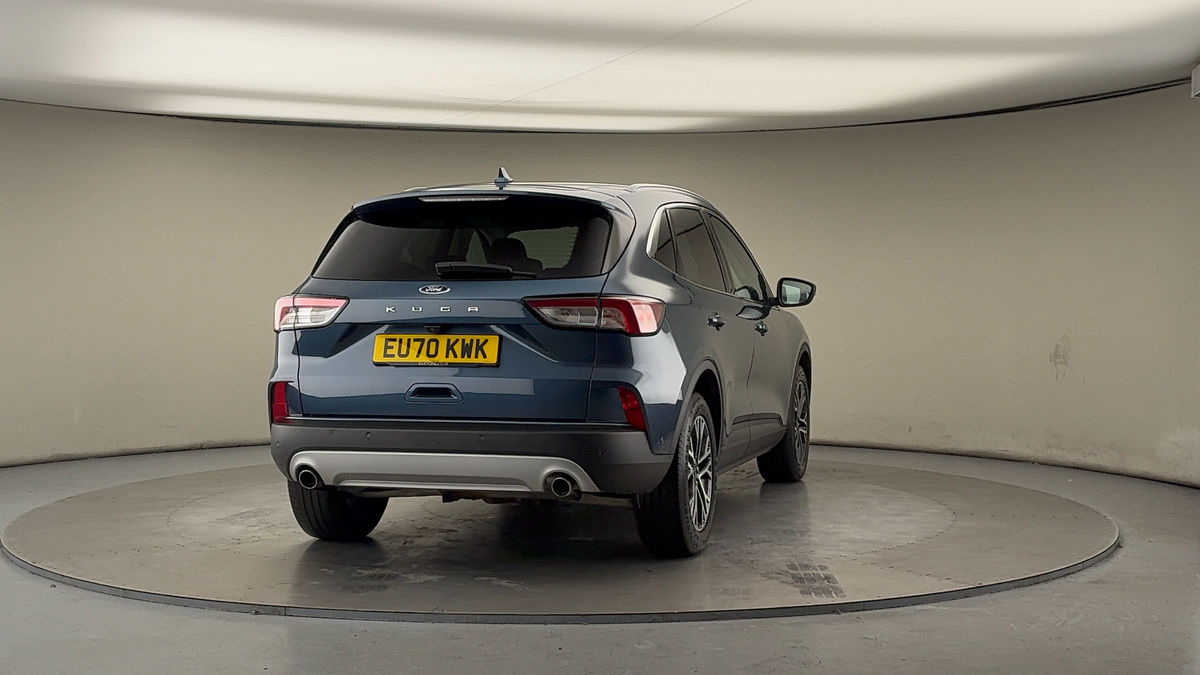 Used Ford Kuga 2020 for sale - 76784681: Photo 40