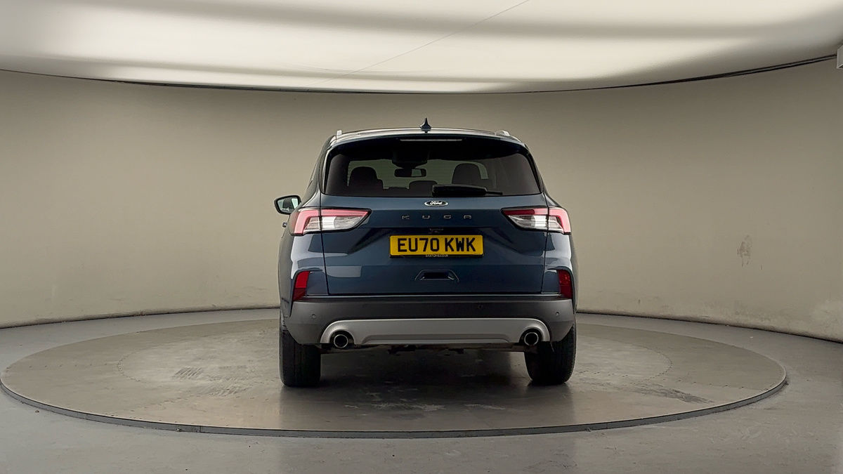 Used Ford Kuga 2020 for sale - 76784681: Photo 41