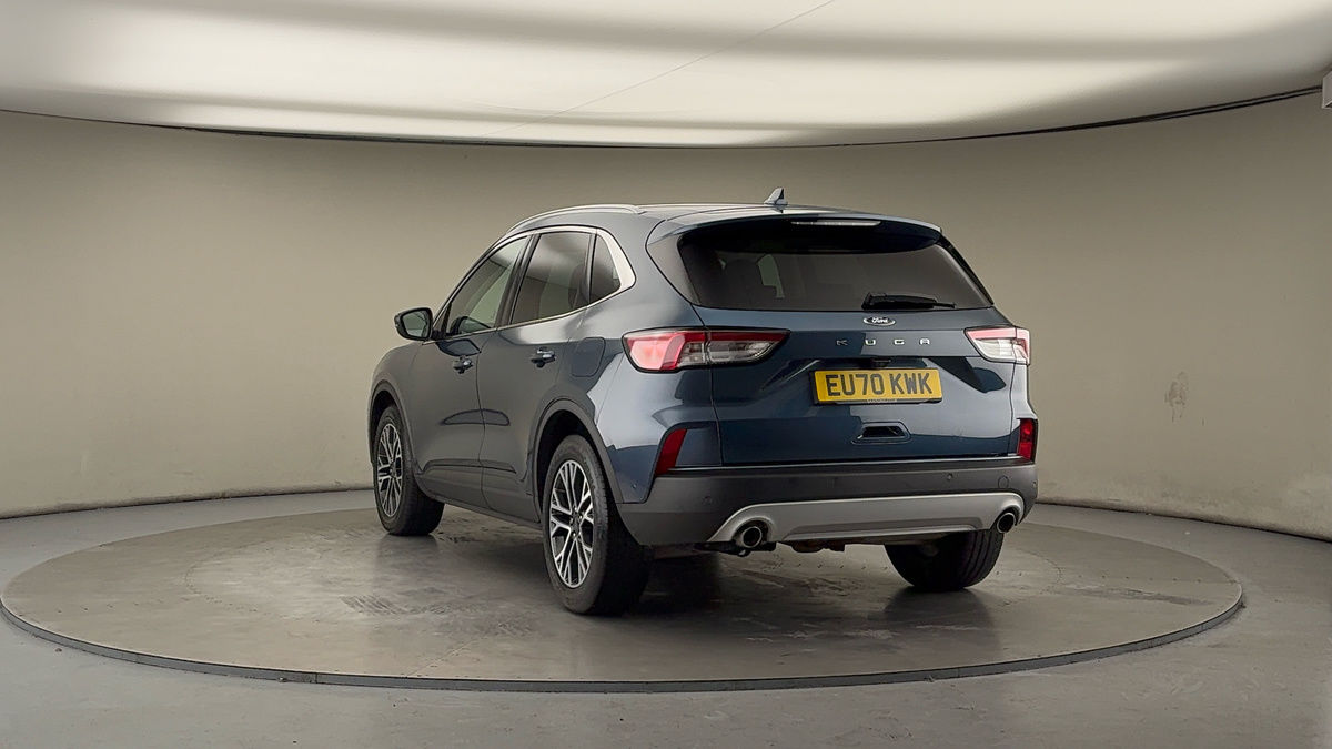 Used Ford Kuga 2020 for sale - 76784681: Photo 42