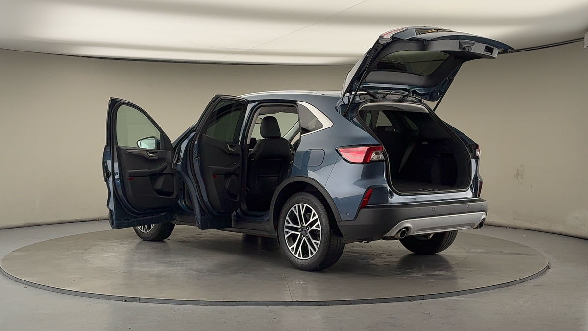 Used Ford Kuga 2020 for sale - 76784681: Photo 43