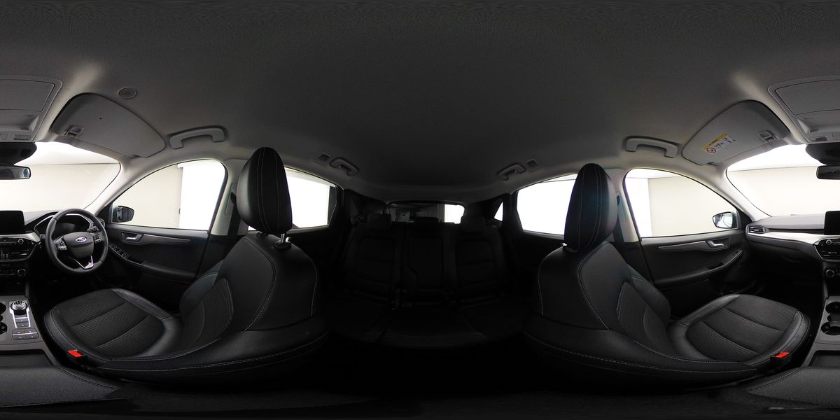 Used Ford Kuga 2020 for sale - 76784681: Photo 44