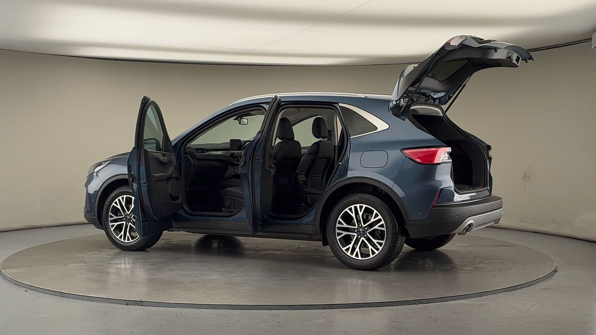 Used Ford Kuga 2020 for sale - 76784681: Photo 45