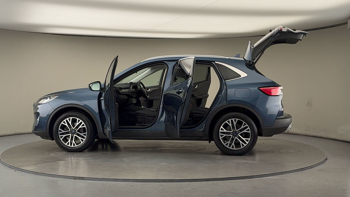 Used Ford Kuga 2020 for sale - 76784681: Photo 46