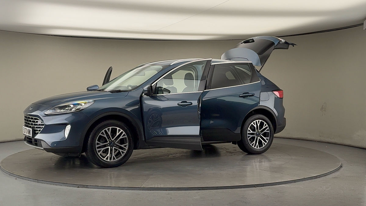 Used Ford Kuga 2020 for sale - 76784681: Photo 48