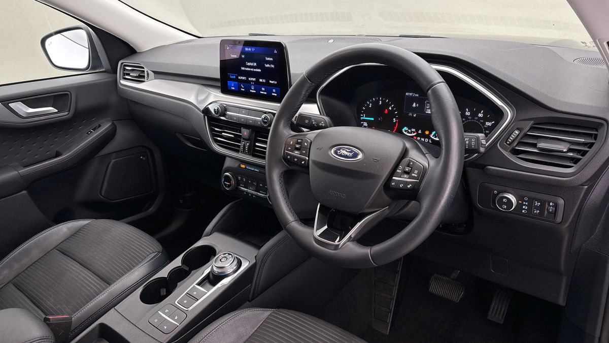 Used Ford Kuga 2020 for sale - 76784681: Photo 5