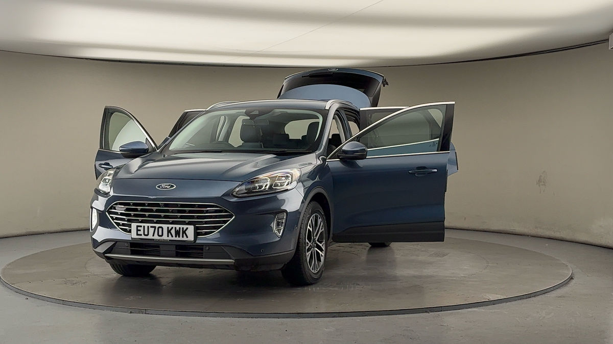 Used Ford Kuga 2020 for sale - 76784681: Photo 50