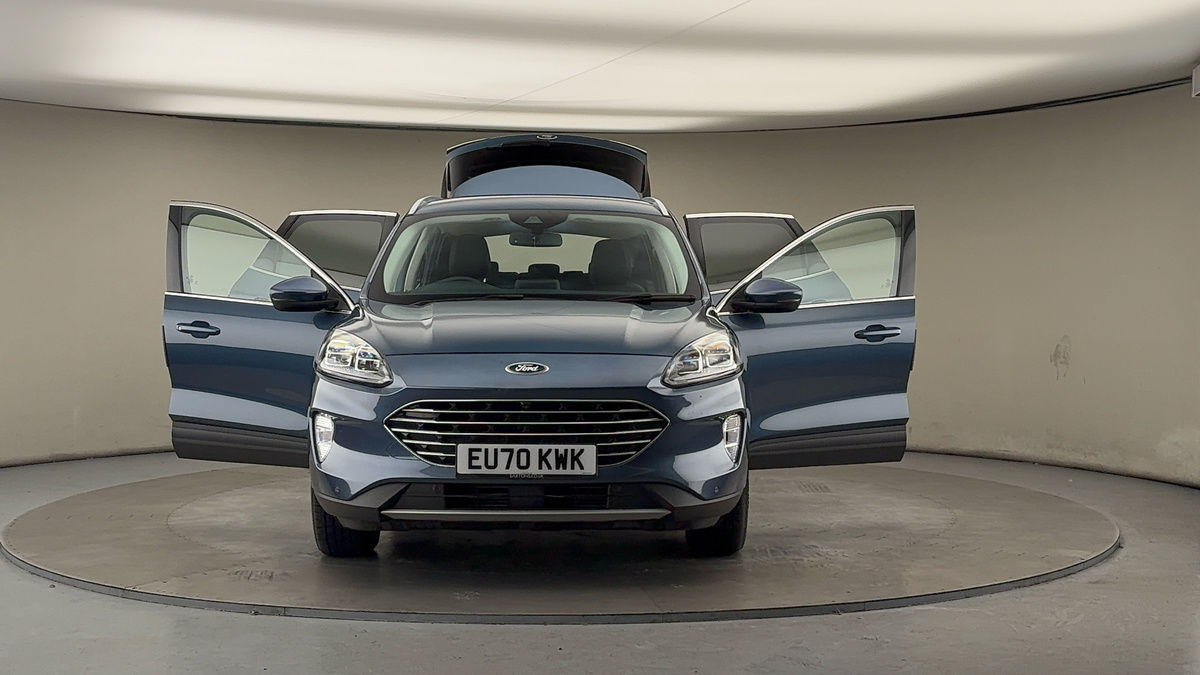 Used Ford Kuga 2020 for sale - 76784681: Photo 51