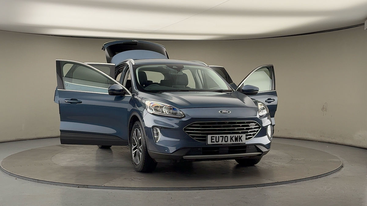 Used Ford Kuga 2020 for sale - 76784681: Photo 52