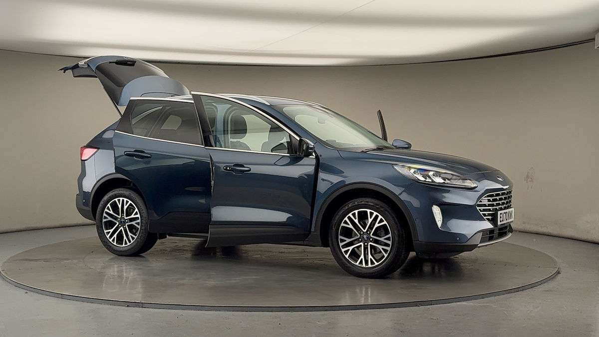 Used Ford Kuga 2020 for sale - 76784681: Photo 54