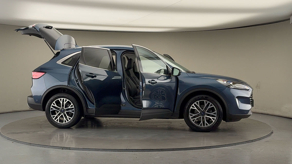 Used Ford Kuga 2020 for sale - 76784681: Photo 55