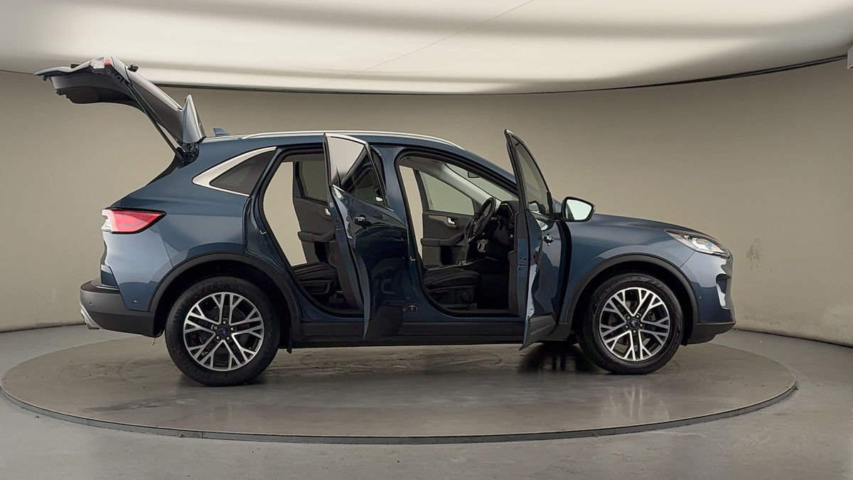 Used Ford Kuga 2020 for sale - 76784681: Photo 56