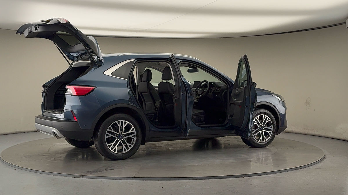 Used Ford Kuga 2020 for sale - 76784681: Photo 57