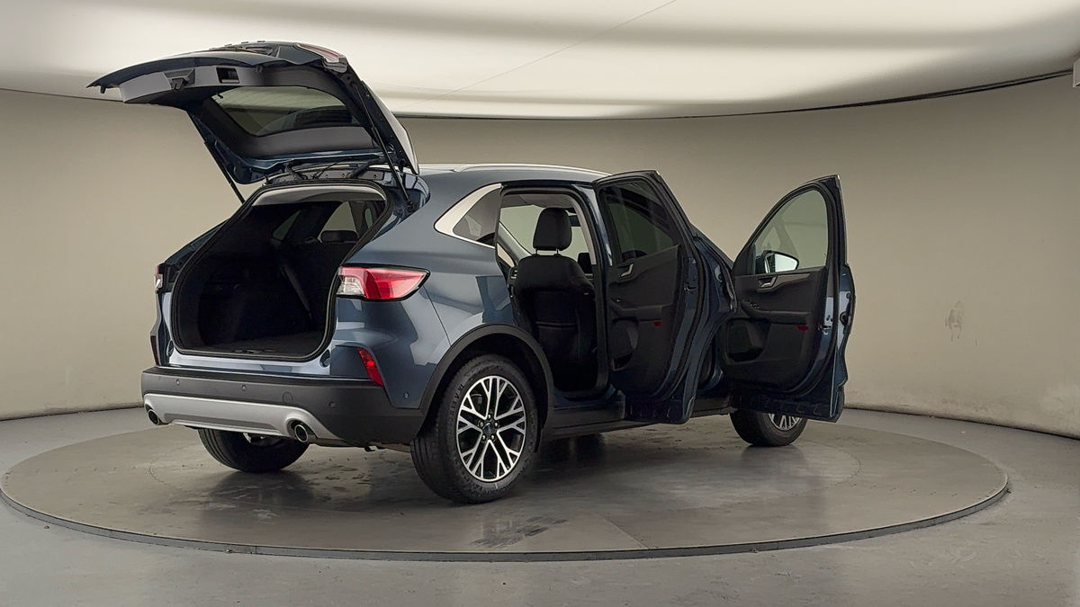 Used Ford Kuga 2020 for sale - 76784681: Photo 58