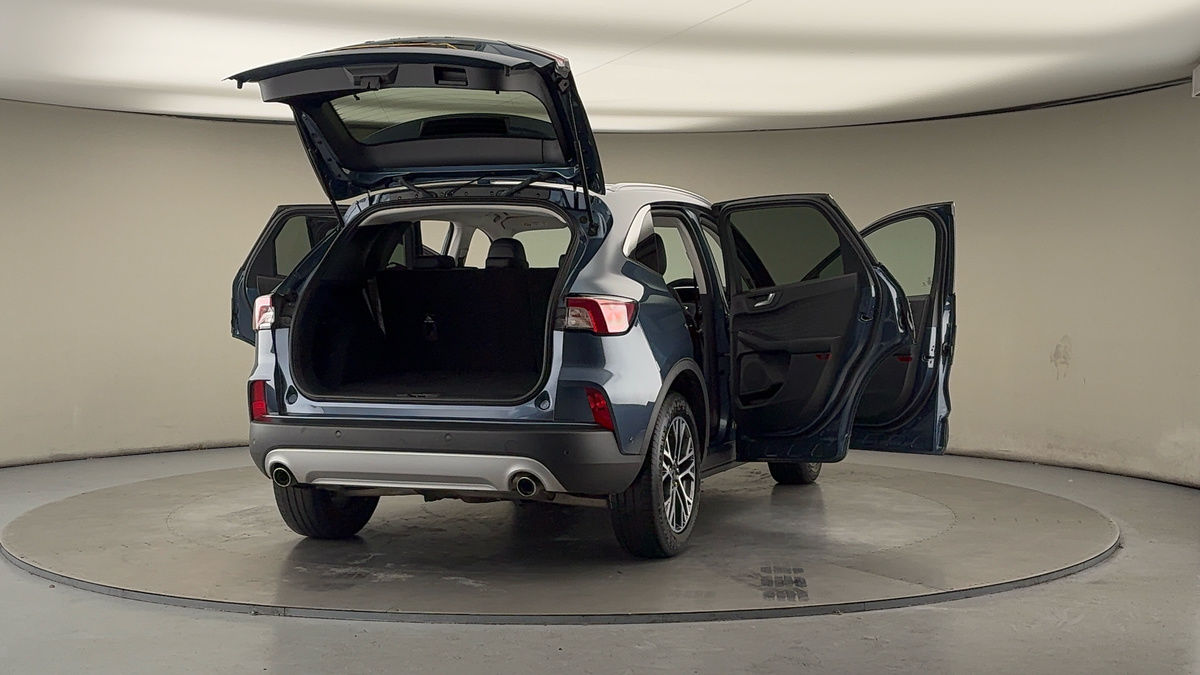 Used Ford Kuga 2020 for sale - 76784681: Photo 59