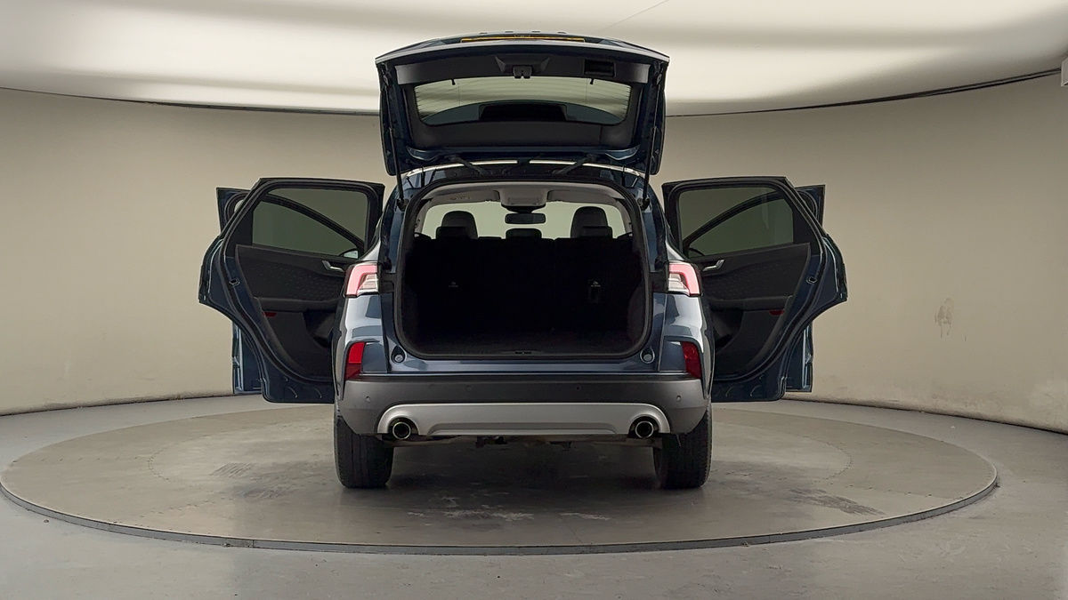 Used Ford Kuga 2020 for sale - 76784681: Photo 60