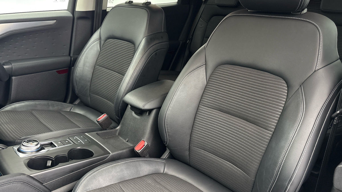 Used Ford Kuga 2020 for sale - 76784681: Photo 7