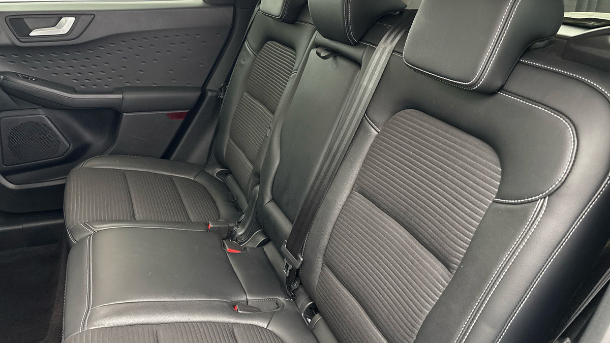 Used Ford Kuga 2020 for sale - 76784681: Photo 8