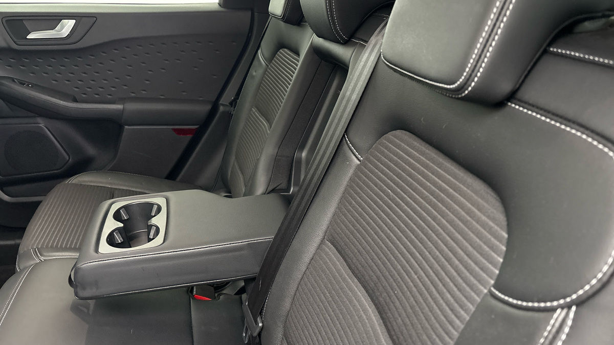 Used Ford Kuga 2020 for sale - 76784681: Photo 9