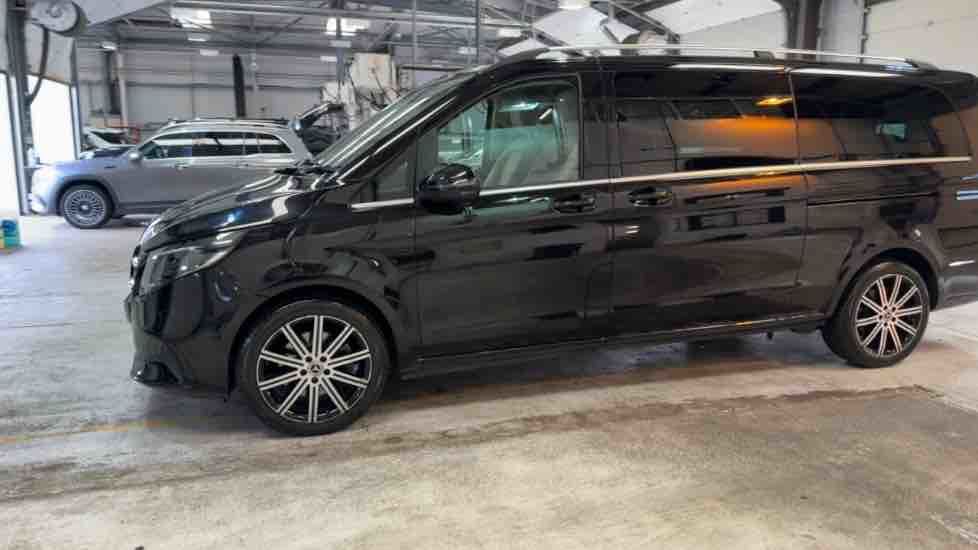 Vehicle 84