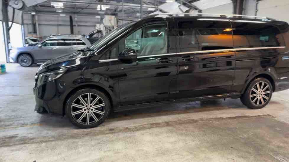 Vehicle 85