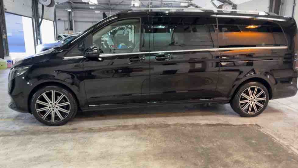 Vehicle 92