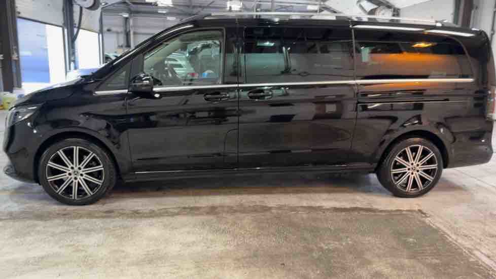 Vehicle 94
